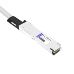 0.5m (1.6ft) NVIDIA Compatible 1.6T OSFP-RHS to OSFP-RHS Passive Direct Attached Cable - Image 3