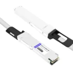 0.5m (1.6ft) NVIDIA Compatible 1.6T OSFP-RHS to OSFP-RHS Passive Direct Attached Cable - Image 4
