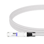 0.5m (1.6ft) NVIDIA Compatible 1.6T OSFP-RHS to OSFP-RHS Passive Direct Attached Cable