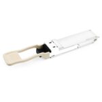 NVIDIA(Mellanox) MMA1B00-E100 Compatible 100G InfiniBand EDR QSFP28 SR4 850nm 100m MTP/MPO MMF DDM Transceiver Module