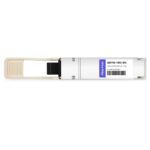 NVIDIA(Mellanox) MMA1B00-E100 Compatible 100G InfiniBand EDR QSFP28 SR4 850nm 100m MTP/MPO MMF DDM Transceiver Module